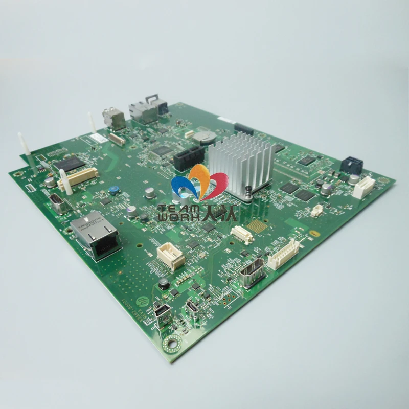 X3A92-60001 для hp LaserJet E82540, E82550, E82560 E87640 E87650 E87660 программа форматирования для системной платы доска