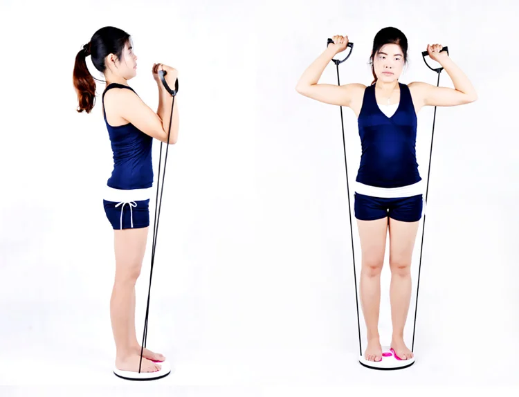 Магнитный Массажный диск для коррекции фигуры 85 кг|board xbox|board magneticboard mp3 |