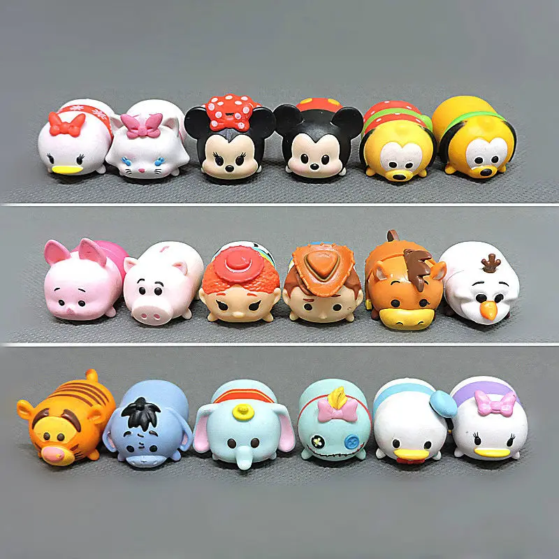 Цум цум игрушки. Tsum Tsum игрушки. Tsum Tsum Toys Princess Minnie. Игрушки ЦУМ ЦУМ пластиковые.