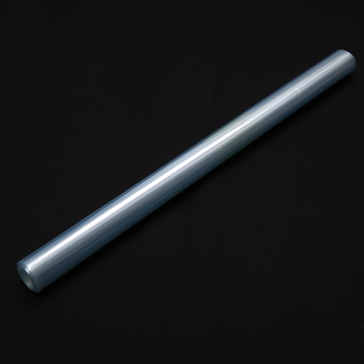 1pc 30x120cm Transparent Car Headlight Clear Tail Light Tint Vinyl Wrap Film Sheet DIY Accessories