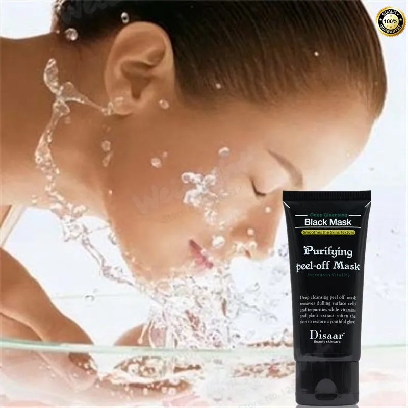 Mineral mud Face Mask Cream Whitening Moisturizing 2017 New Face Skin