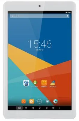 В наличии! Планшетный ПК Teclast X80 Pro 8 дюймов 2 Гб ОЗУ + 32 ПЗУ IPS экран Bluetooth 4 0 HDMI 1920*1200 |