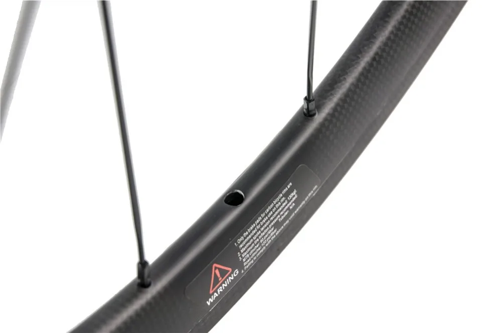 Flash Deal 38mm carbon wheelset full carbon bicycle wheels 700C clincher wheel ceramic hub 4 Flash Deal 38mm carbon wheelset full carbon bicycle wheels 700C clincher wheel ceramic hub 4