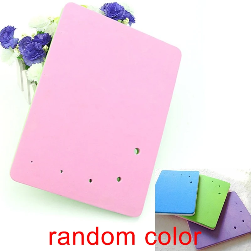 JX-LCLYL Fondant Foam Sponge Pad Sugarcraft Cake Decorating Flowers Making Mat + 5Holes