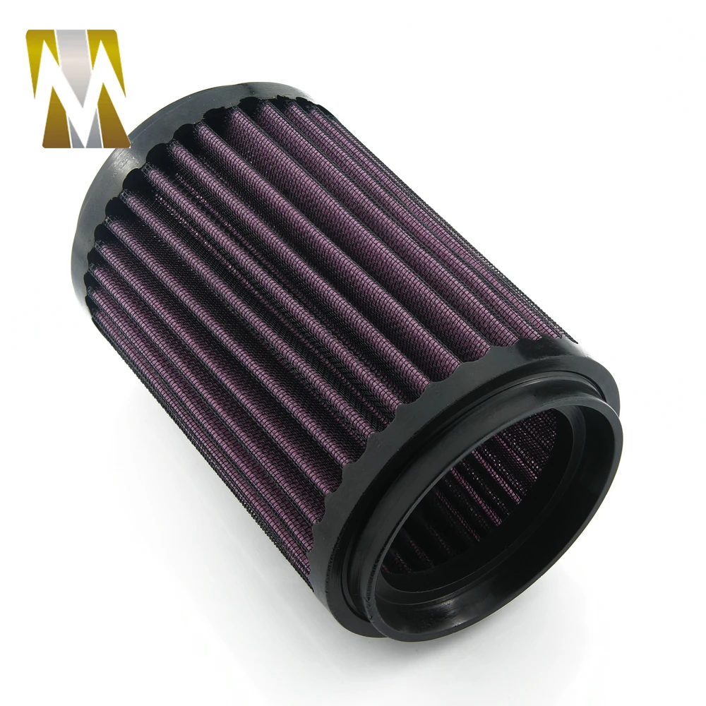 Air Filter Element  For Ducati Monster 795 796  (2)