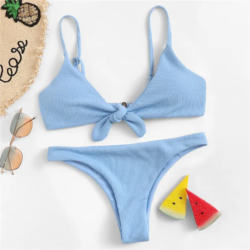 romwe bikini