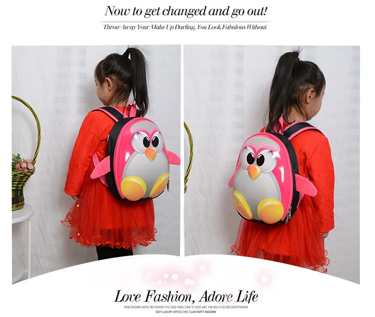 Mochilas escolares