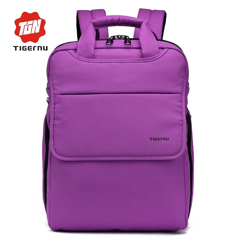 Prix pour Tigernu Nouvelle Mode femmes sac à dos ordinateur portable sac à dos sac coréenne style Multifonction Sac À Dos sacs d'école pour les adolescents filles garçons Prix pour Tigernu Nouvelle Mode femmes sac à dos ordinateur portable sac à dos sac coréenne style Multifonction Sac À Dos sacs d'école pour les adolescents filles garçons