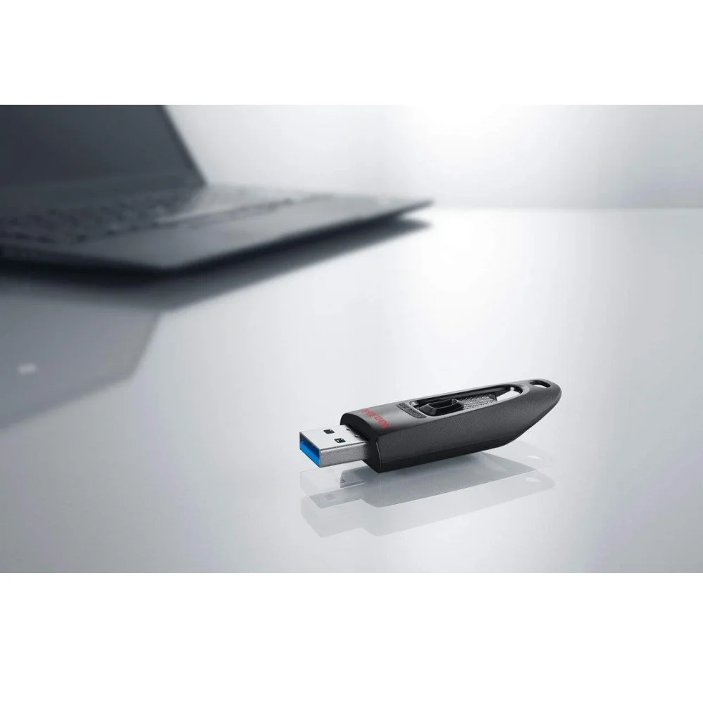 Двойной Флеш накопитель SanDisk 16 Гб оперативной памяти 32 встроенной 64 ГБ флеш USB 3 0 128