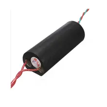 MC105 DC 3,6 V-6 V 400KV 400000V Повышающий Модуль питания высоковольтный генераторный трансформатор принцип преобразователя Тесла катушка