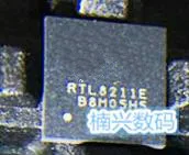 20Pcs RTL8211E-VB-CG RTL8211E QFN48 new | Электронные компоненты и принадлежности