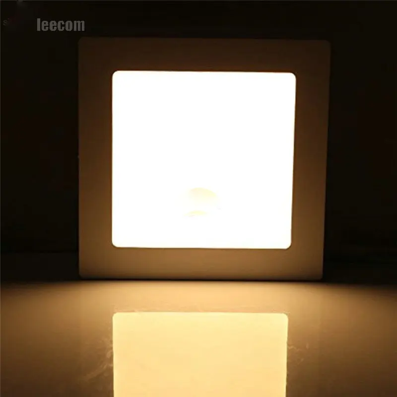 LED-Surface-Downlight-Panel-6W-12W-18W-24W-Round-Square-LED-Ceiling-Recessed-Light-Black-Heat(5)