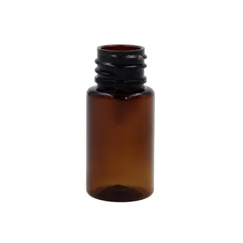 

50pcs Mini Small Empty Essential Oil Bottle Mini Glass Amber/Transparent Sample Vial Small Essential Oil Bottle 5ML/10ML