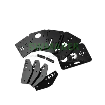 

SWMAKER DIY ACRO Acrylic Plate Set high quality fast ship