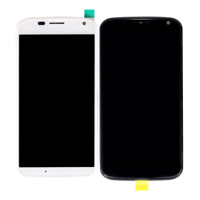 for moto x+f b w