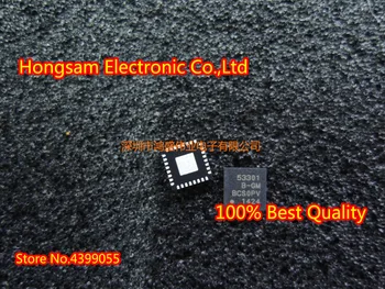 

(5PCS) SI53301-B-GM SI53302-B SI5330G-A SI53306-B SI5330B-B00205 Original New