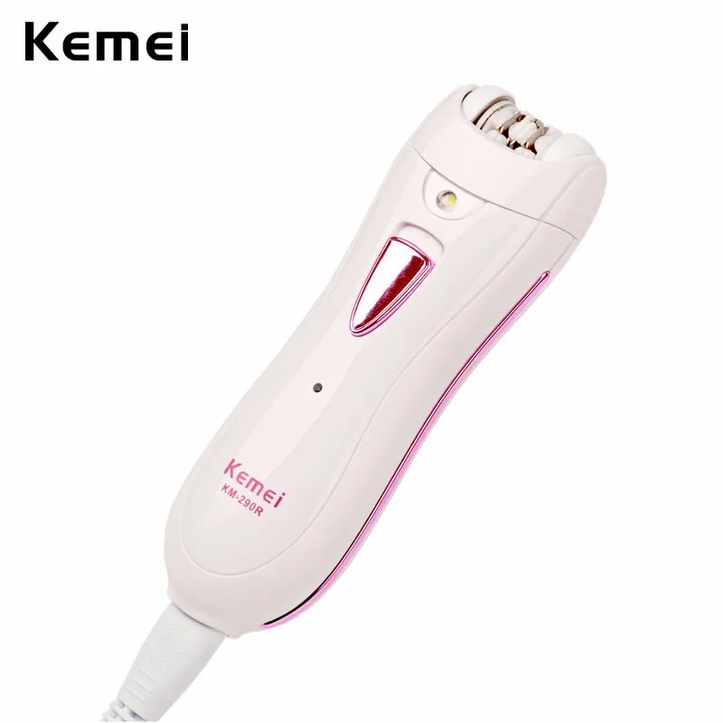 kemei km290r