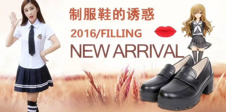 Горячая распродажа; новая японская обувь JK; универсальная обувь в стиле Лолиты; обувь для студентов; обувь для костюмированной вечеринки;