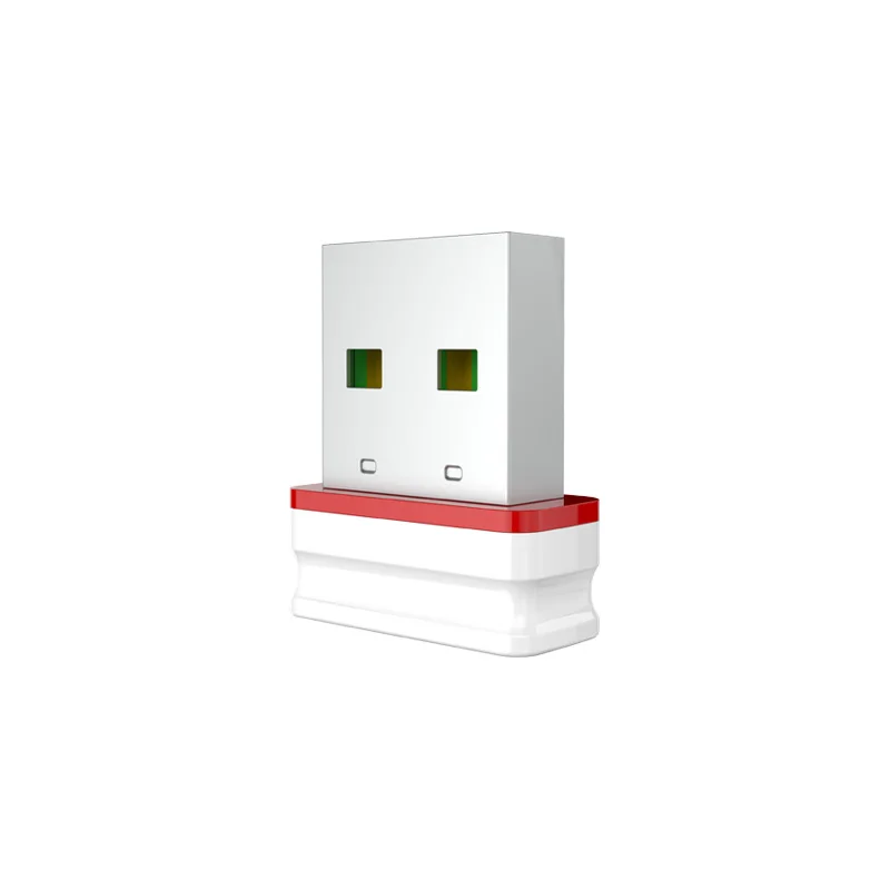 Мини USB Wi Fi адаптер 150 Мбит/с 802.11n|Сетевые карты| |