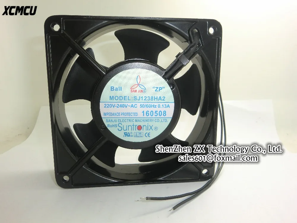 1PC Cooling Fan 115V 120*120*38 MX2A3 028316