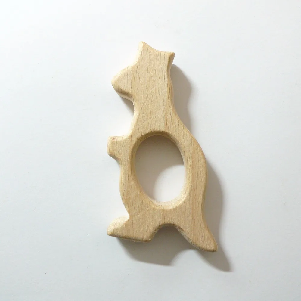 kangaroo teether