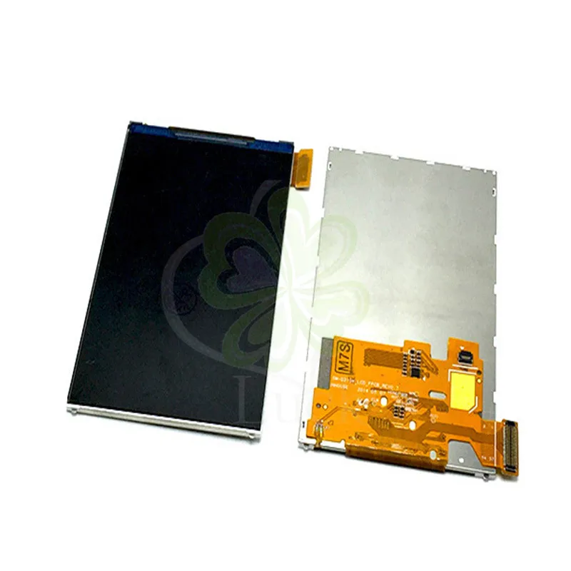 Новый OEM Замена ЖК-дисплей экран для Samsung Galaxy Ace 4 LTE G313H SM-G313H телефона | Мобильные