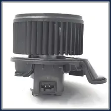 Нагнетатель отопителя, вентилятор двигателя для VAUXHALL OPEL CORSA D(2006-) 13335074,1845132