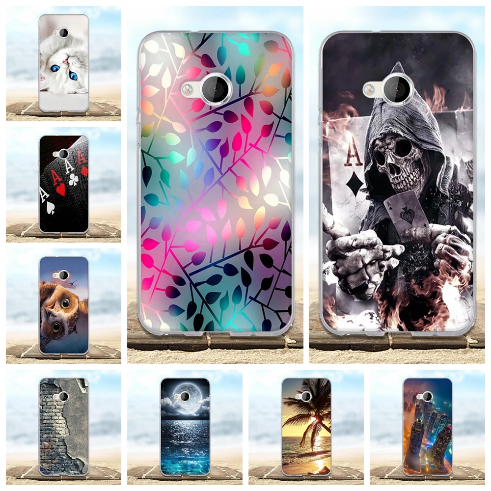 

For HTC U Play Case 5.2'' Back Cover 3D Cat Cute Bags Shell For HTC U Play Phone Cases Soft TPU Silicone Fundas Coque Uplay Capa