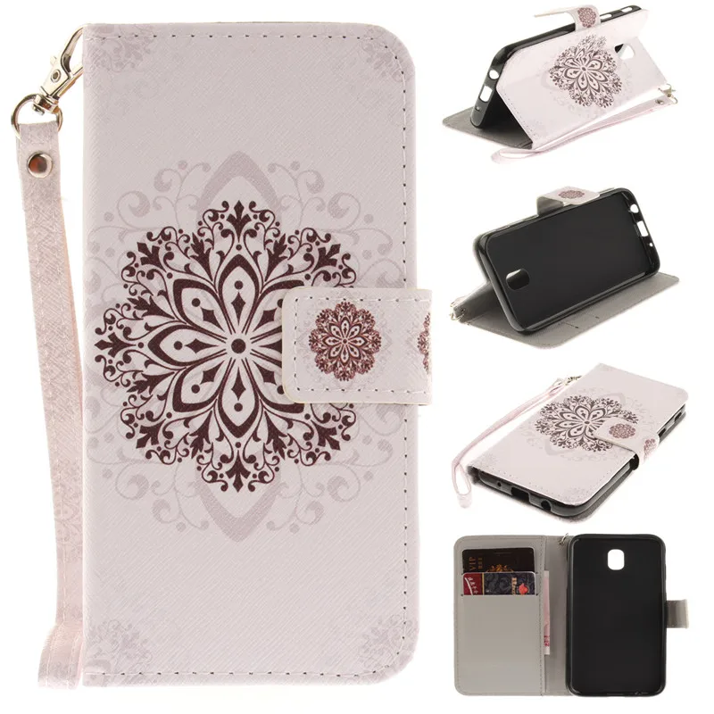 For Samsung Galaxy J7 2017 J730 Case (5)