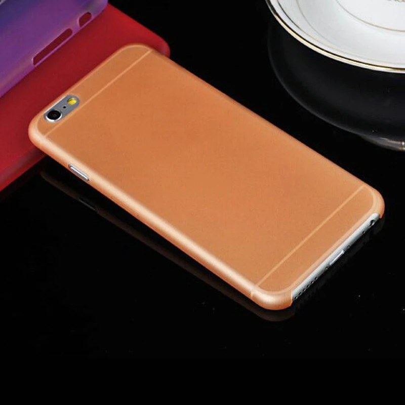 Прозрачный прозрачный пластиковый чехол для iPhone 4 4s 5 5s 6 6s 8 7 plus 5C X XS Max XR мобильный