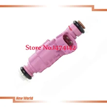Free shipping High quality Fuel Injector-MFI – BWD 67751 for Hyundai Equus 5.0L-V8