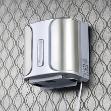 950 Вт устройство для сушки рук полностью автоматическая сенсорная сушилка для рук автоматическая сушилка для рук 2 передач холодный и горячий ветер