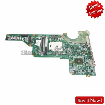 

NOKOTION DAR23GMB6B1 731744-001 Notebook PC Main Board For HP Pavilion G4 G4-1000 Laptop Motherboard DDR3