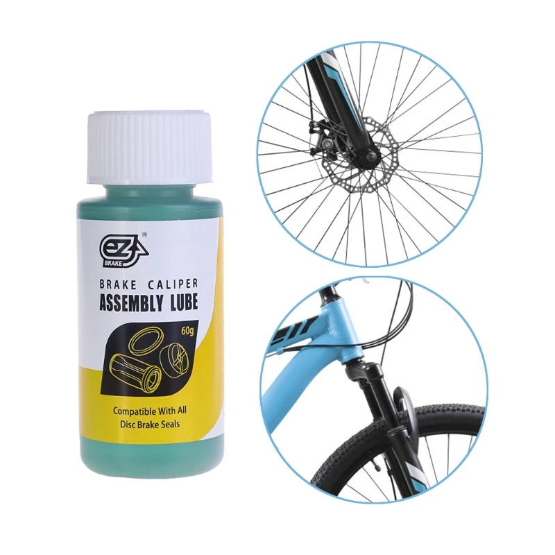 EZmtb велосипед смазка передняя вилка герметичные ремонт велосипедов Велоспорт обслуживание смазки