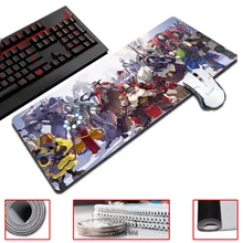 Mouse Pad The Overwatch High-end Pad to Mouse Notbook Computer Mousepad Gaming pad mouse gamer to laptop keyboard Mouse Mats