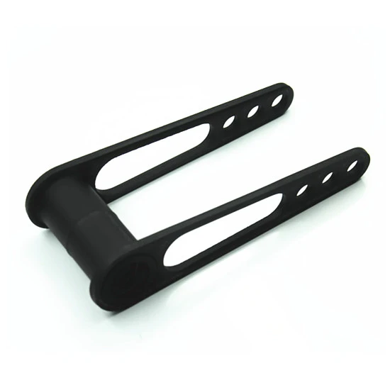 Motorcycle Black High Quality Adjustable Rear Lowering Kit For Suzuki