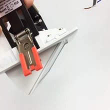 Эксклюзивный внешний вид высокой мощности высокого качества 20 Вт 30 Вт 40 Вт 50 Вт 60 Вт CIR 90+ led Прямоугольник встроенный светильник свет