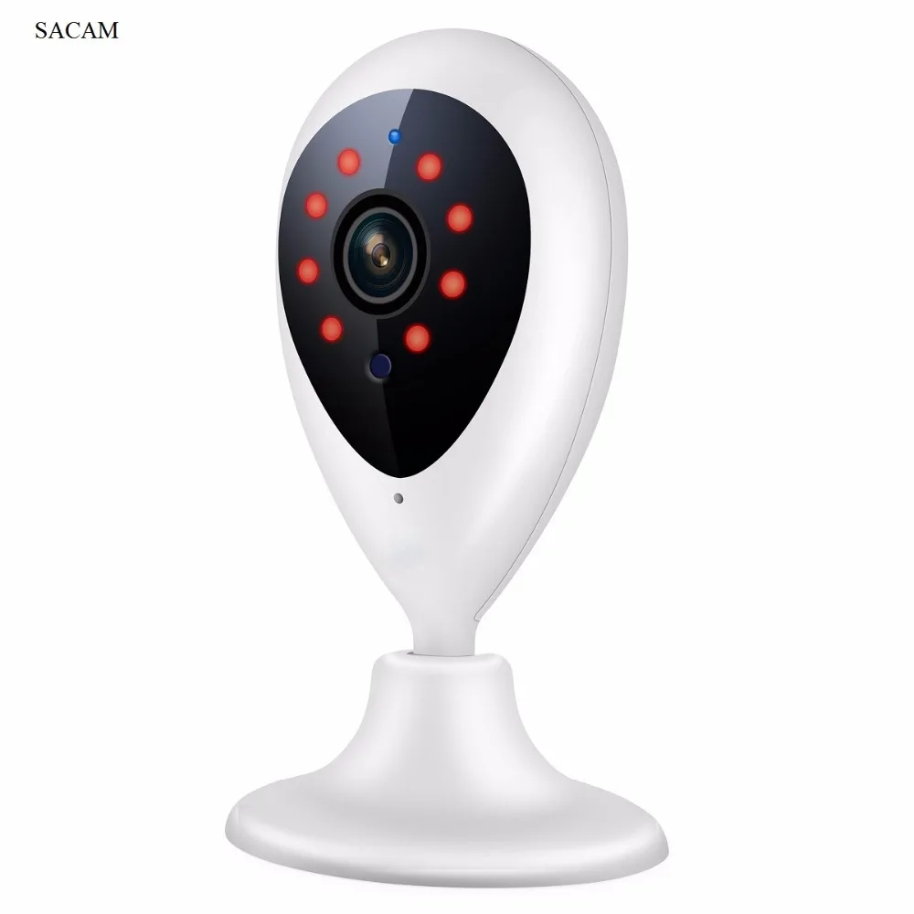 wireless security camera 1080p