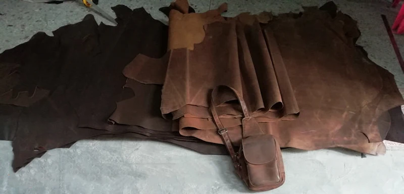Кожаное изделие из натуральной кожи для поделок сделай сам кожаное ремни с