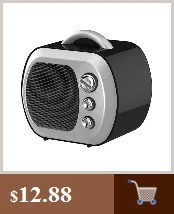 Doitop Водонепроницаемый мотоцикл Bluetooth Колонки аудио Радио звук Системы стерео Колонки MP3 USB Поддержка карты памяти с fm Радио