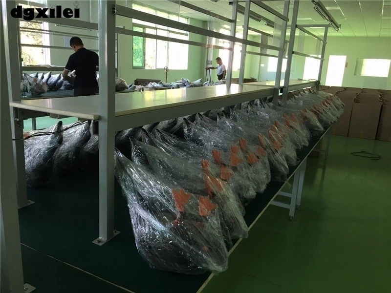 2018 Xilei новый продукт Пластик Утиная охота приманки хорошее снасти приманки для Утиная охота оборудование с крутящимися крыльями