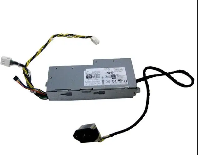 

L200EA-01 D200EA-00 3MWN7 CJ4XJ RYK84 0RYK84 0CJ4XJ 200W Power supply for 9010 2330 Well Tested Working