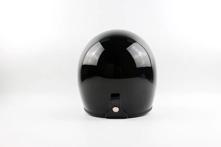 TT CO Томпсон бренд мотоциклетный шлем TT01 Spirit Rider мотокросса полный лицо шлемы компактный и легкий винтажный Мото шлем