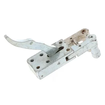 

Slingshot Trigger Stainless Steel Dispenser Outdoor Hunting Catapult Shooting Tools Sling Bow Accessories