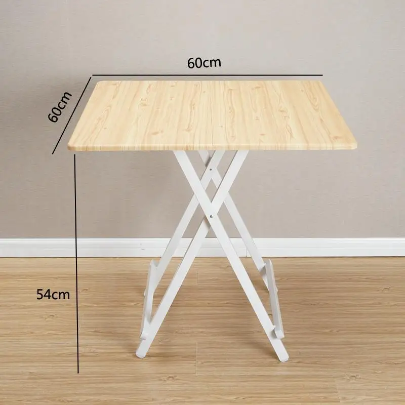 Kitchen Comedor A Manger Moderne Meja Makan Room Dinning Set Tavolo Da Pranzo Tafel Folding Desk Mesa De Jantar Dining Table