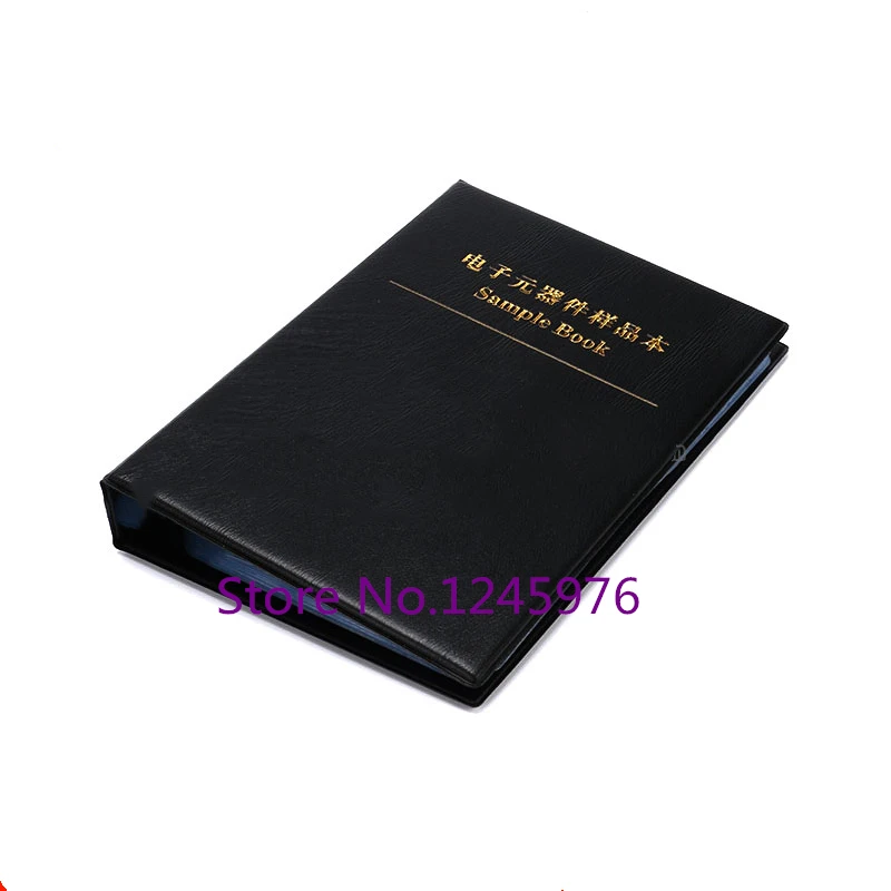 Free shipping New 0402 SMD Capacitor Sample book Assorted Kit 94valuesx50pcs=4700pcs (0.5pF to 1uF) | Обустройство дома
