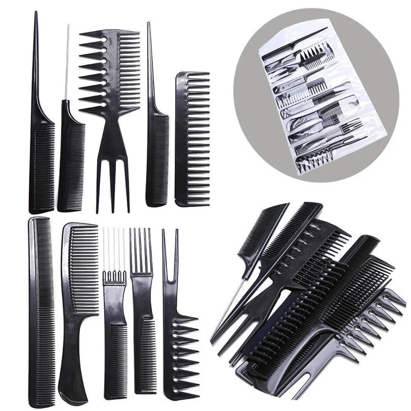 professional hairdressing kit