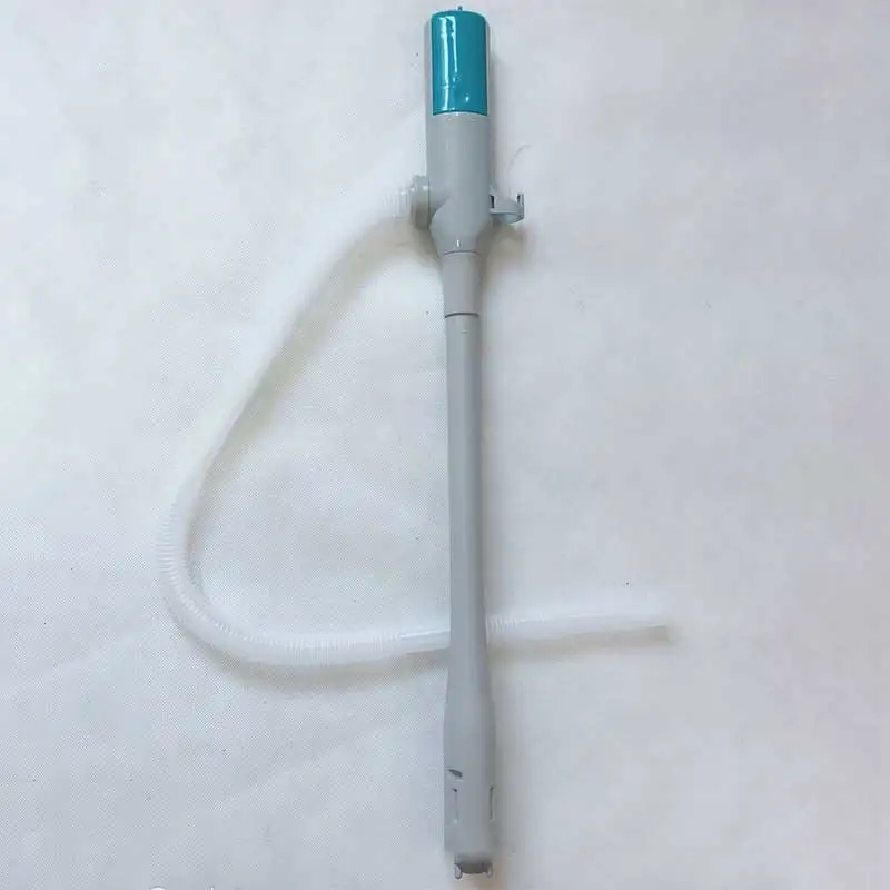 

Liquid Transfer Pump Handheld Pump Battery Operated Liquid Transfer Water Gas Tools Petrol Fuel Portable Car Siphon Hose Outdoor