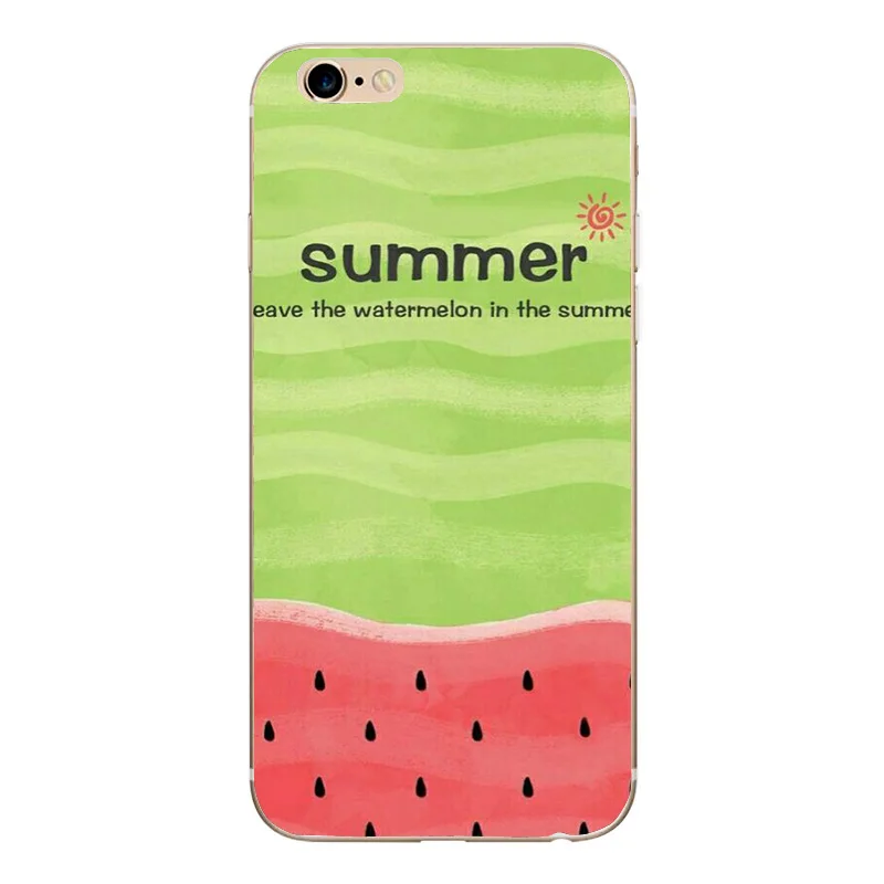 Luxury Silicone Case for iPhone 6 6S for iPhone 6S 5 5S SE 7 (2)