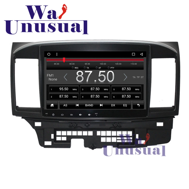 Flash Deal Autoradio 10.1